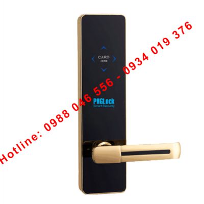 Khóa điện tử PHGLock