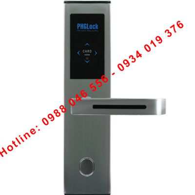 Khóa điện tử PHGLock