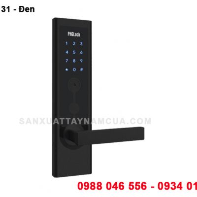 Khóa thẻ từ KR8131