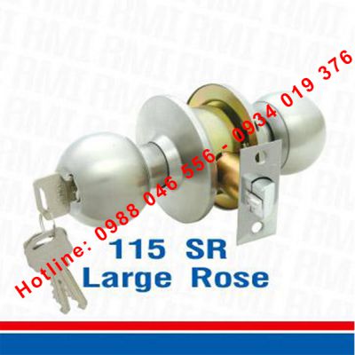 Khóa tay nắm tròn RMI