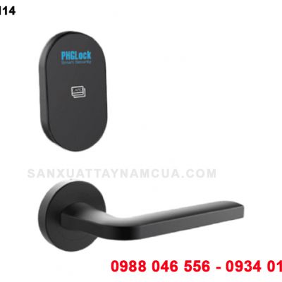 Khóa khách sạn MF2114