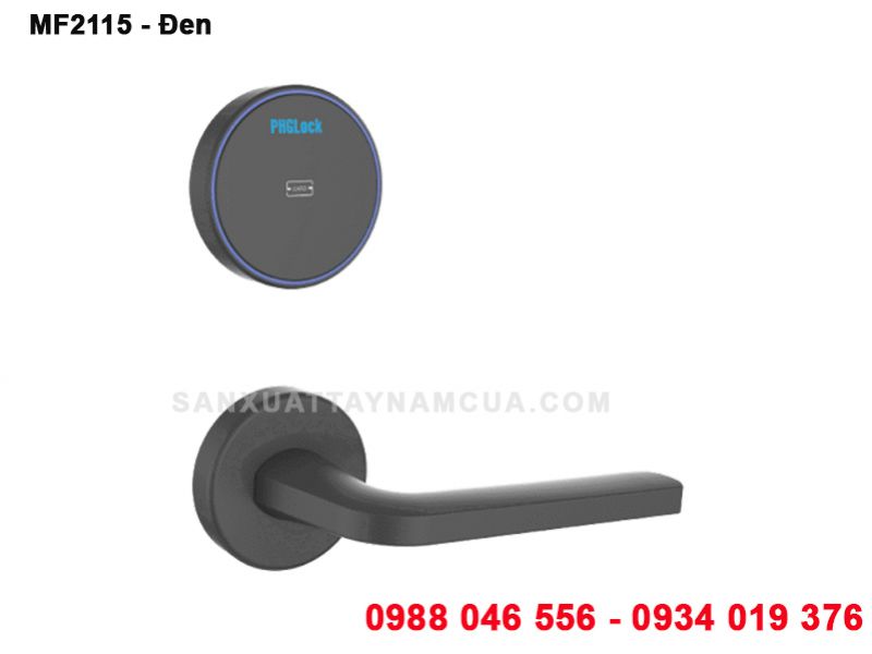 Khóa khách sạn MF2115