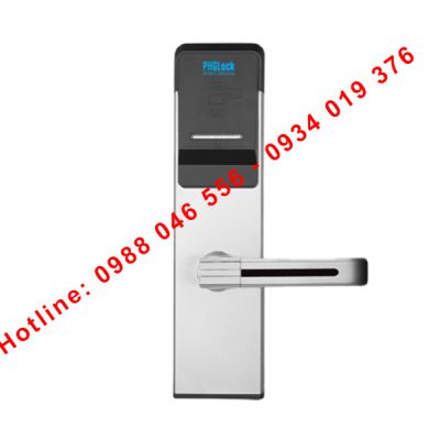 Khóa điện tử PHGLock