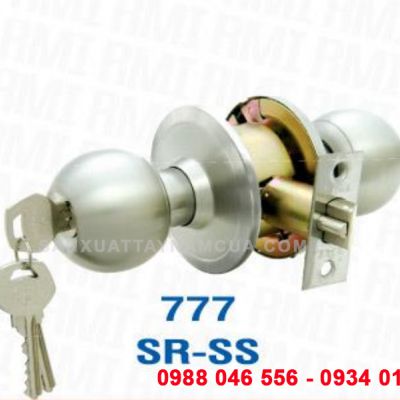 Khóa tay nắm tròn RMI