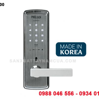 Khóa thẻ từ KR9700