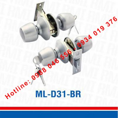 Khóa tay nắm tròn RMI