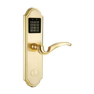 Khóa mã số/ Thẻ cảm ứng