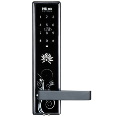 Khóa mã số/ Thẻ cảm ứng