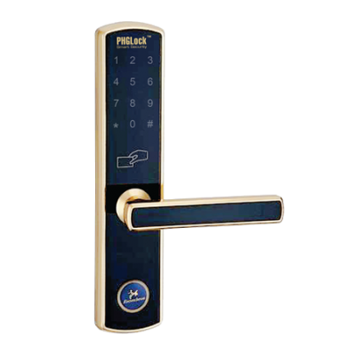 Khóa mã số/ Thẻ cảm ứng