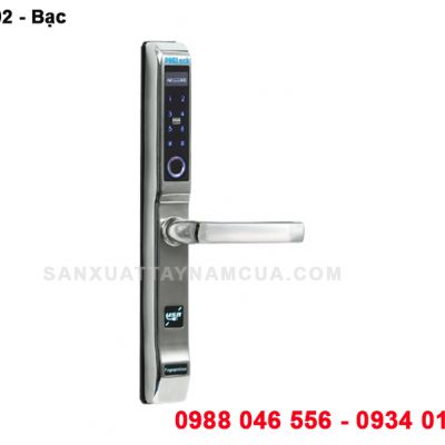 Khóa cửa nhôm FP5292