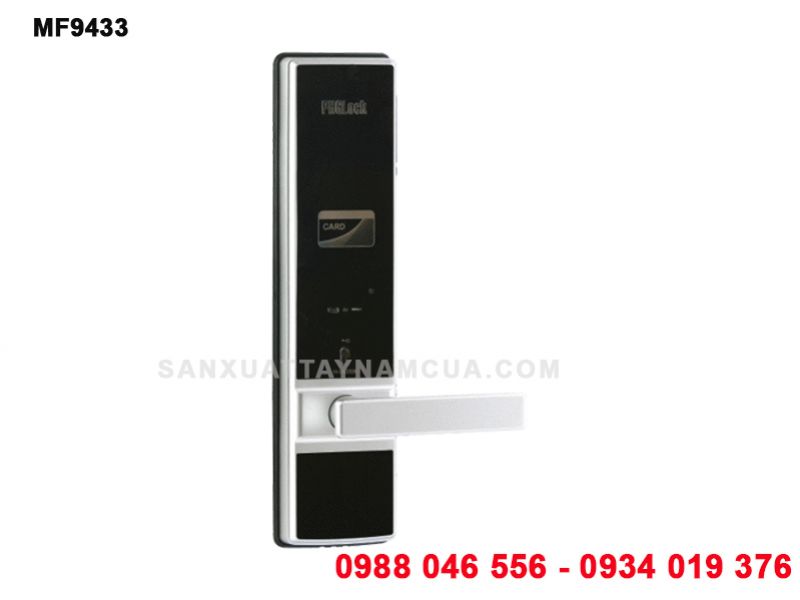 Khóa khách sạn MF9433