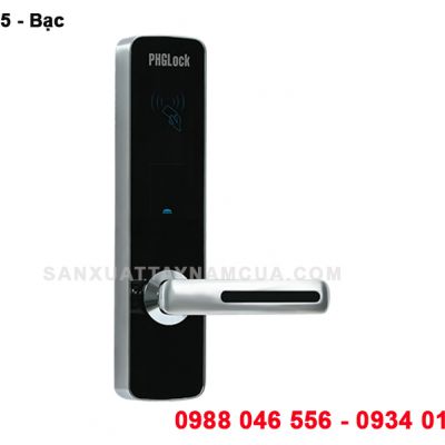 Khóa khách sạn RF7155