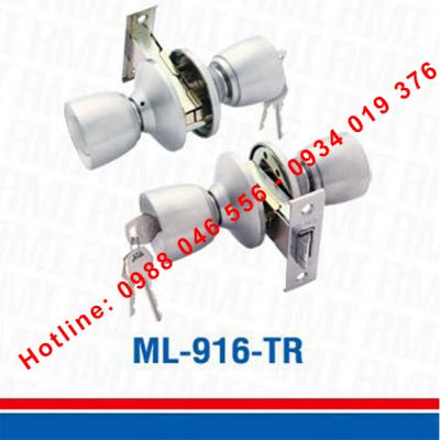 Khóa tay nắm tròn RMI