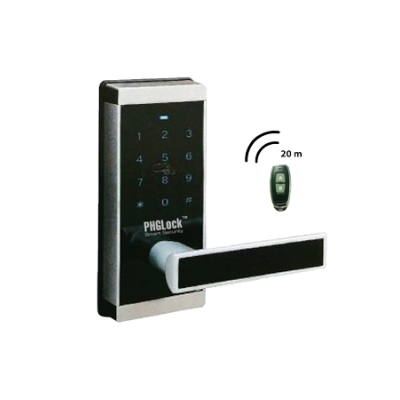 Khóa mã số/ Thẻ cảm ứng