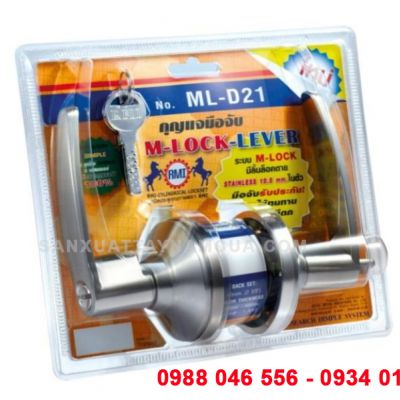 Khóa tròn gạt RMI