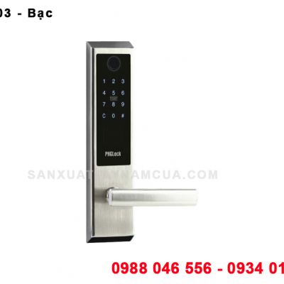 Khóa vân tay FP7203