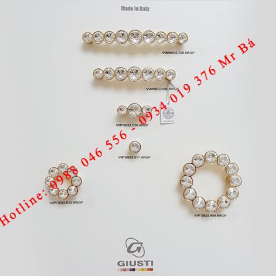 Tay nắm cửa Italy