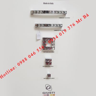 Tay nắm cửa Italy