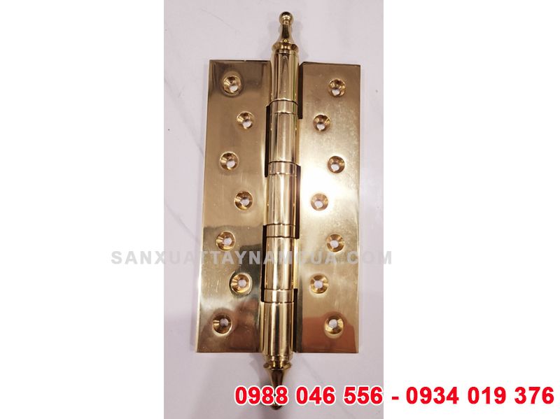 CHỐT CỬA - BẢN LỀ