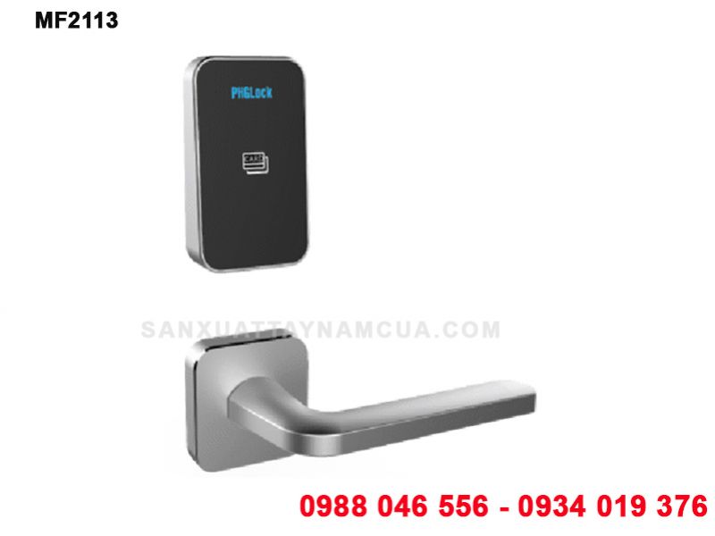 Khóa khách sạn MF2113