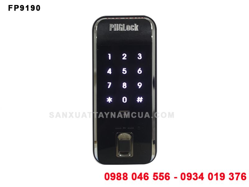 Khóa vân tay FP9190