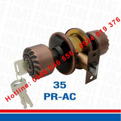 Khóa tay nắm tròn RMI