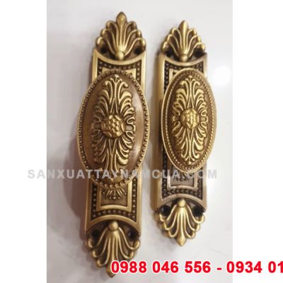 Chốt cửa song hồng