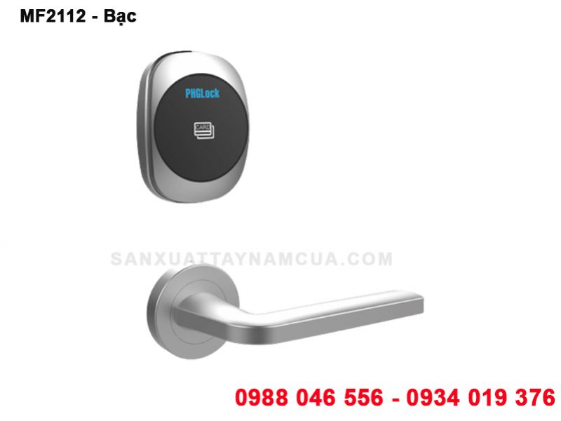 Khóa khách sạn MF2112