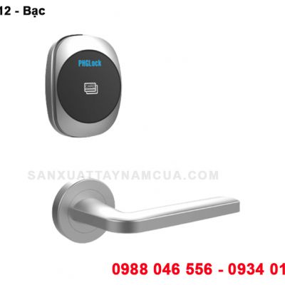 Khóa khách sạn MF2112