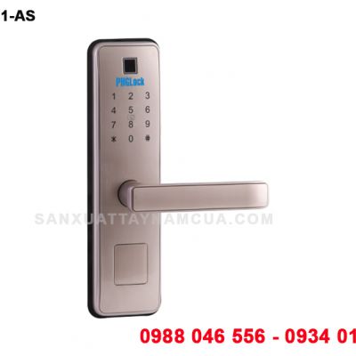 Khóa cửa phòng FP6011