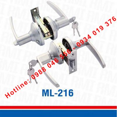 Khóa tay nắm tròn RMI