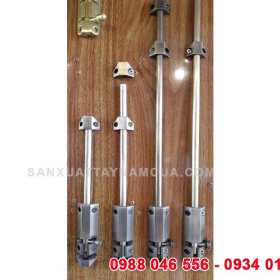 Chốt cửa đồng thau