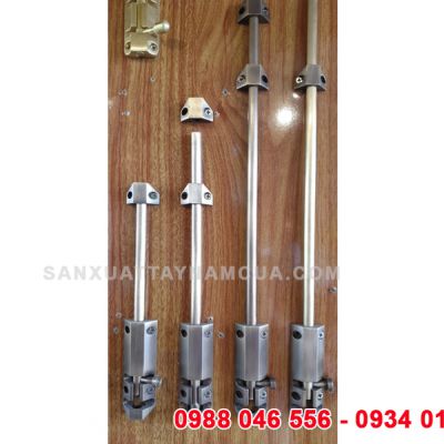 Chốt cửa đồng thau