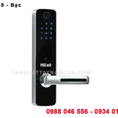 Khóa vân tay FP7155