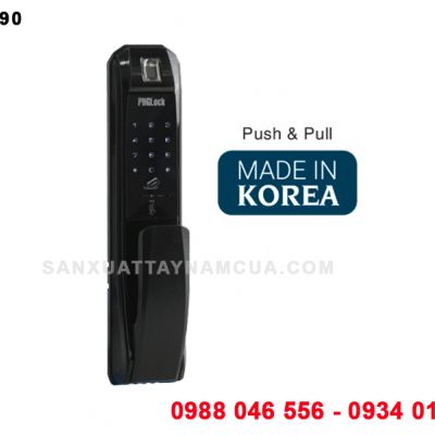 Khóa vân tay FP9090