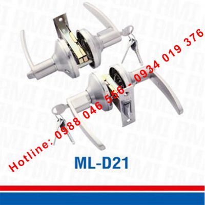 Khóa tay nắm tròn RMI