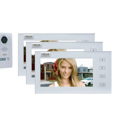 Chuông cửa màn hình