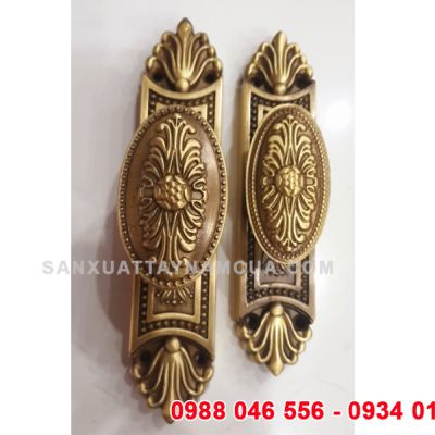 Chốt cửa song hồng