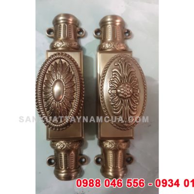 Chốt cửa song hồng