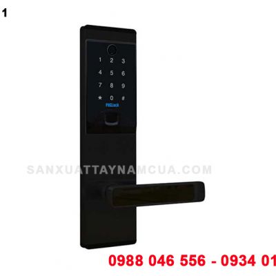 Khóa vân tay FP8021