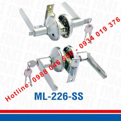 Khóa tay nắm tròn RMI