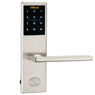 Khóa mã số/ Thẻ cảm ứng