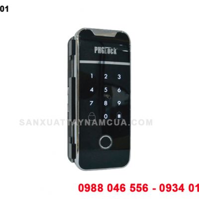 Khóa cửa kính FG6001