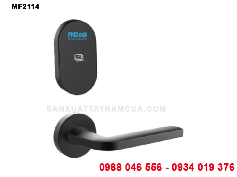 Khóa khách sạn MF2114