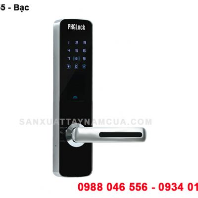 Khóa thẻ từ KR7155