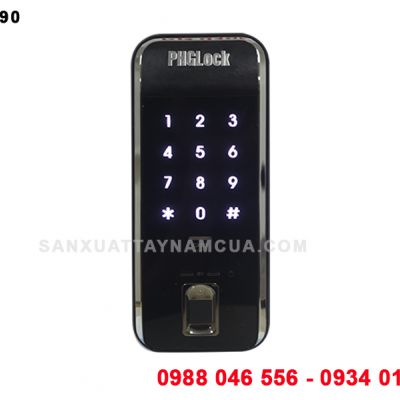 Khóa vân tay FP9190