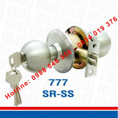 Khóa tay nắm tròn RMI