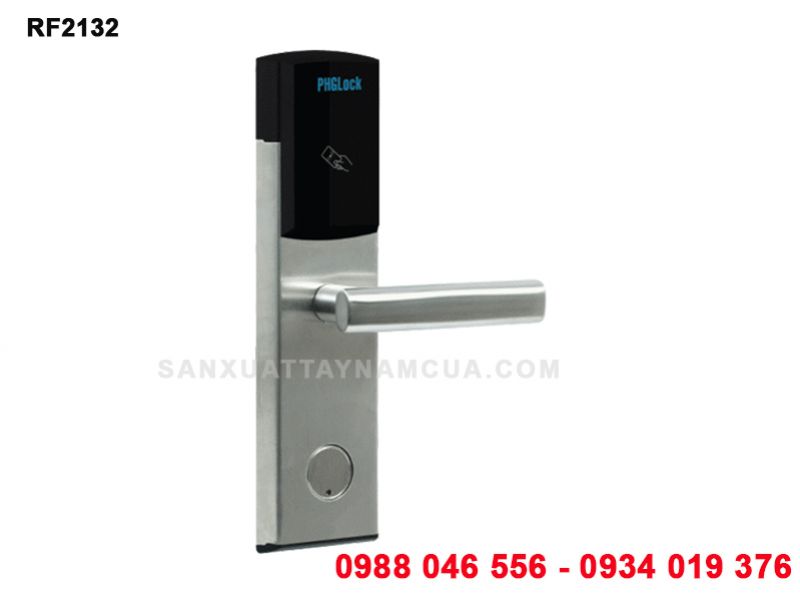 Khóa khách sạn RF2132