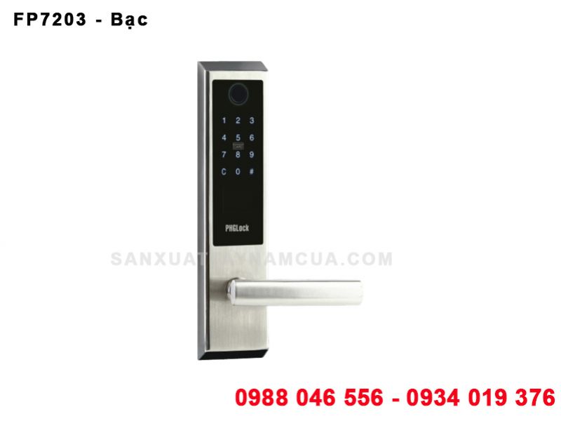 Khóa vân tay FP7203
