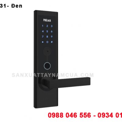 Khóa vân tay FP8131